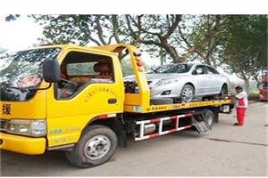 盈江附近24小时汽车拖车服务热线