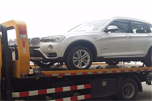 盈江拖车24小时服务电话