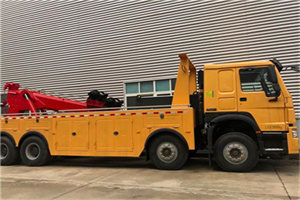 盈江道路救援公司